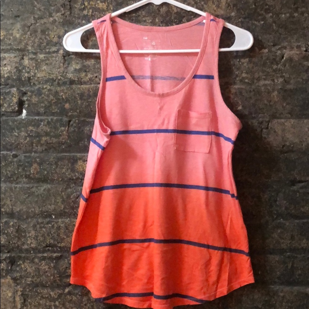 Gap Tank Top